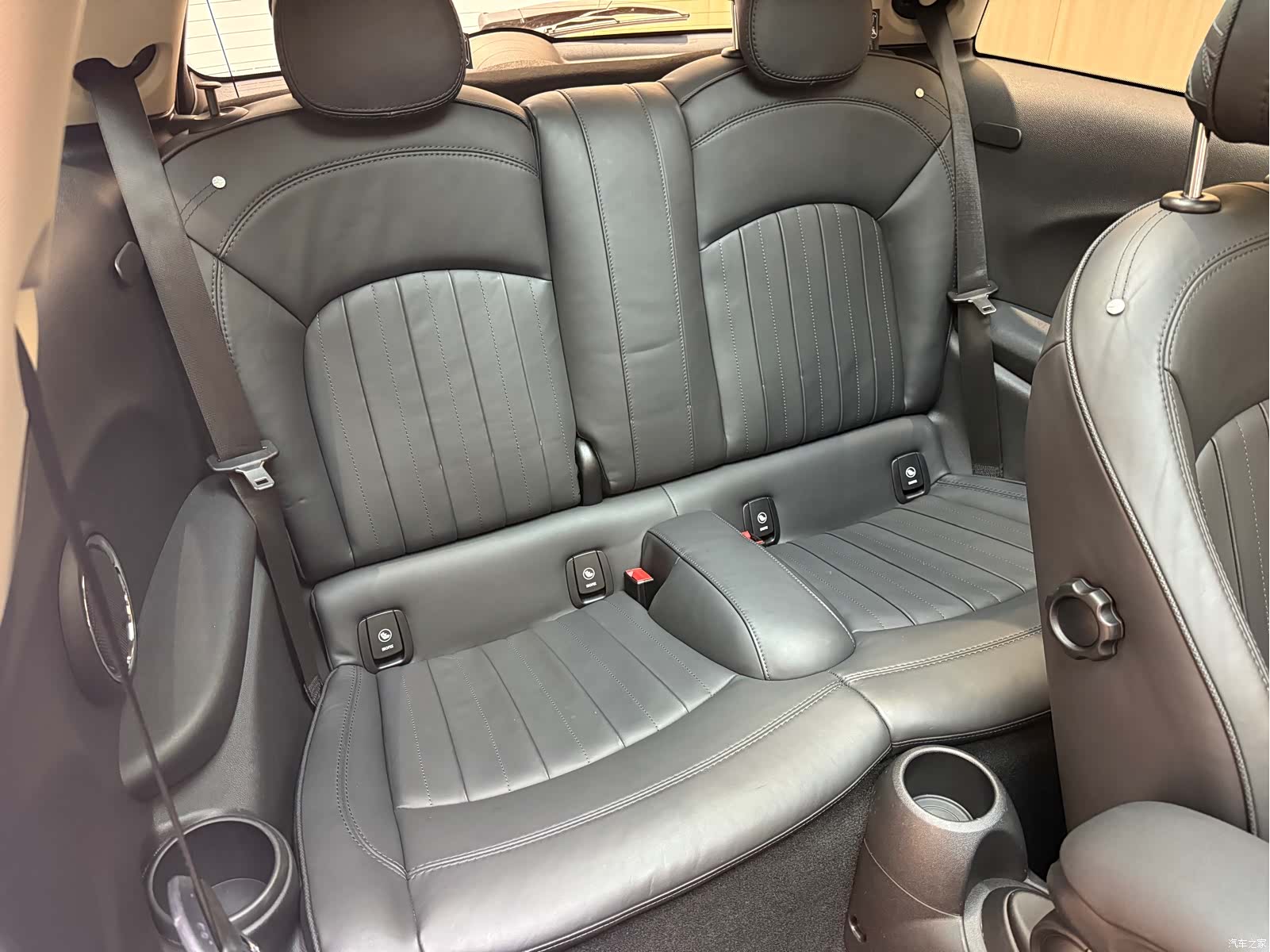 Mini Cooper, 2019 8