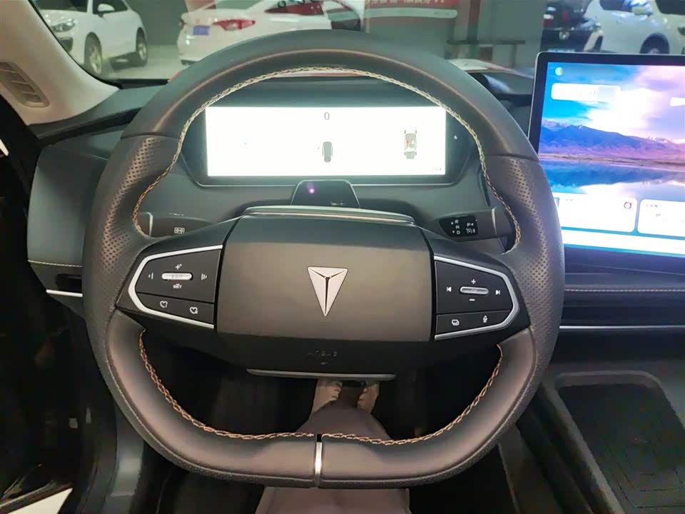 DEEPAL Dark blue SL03