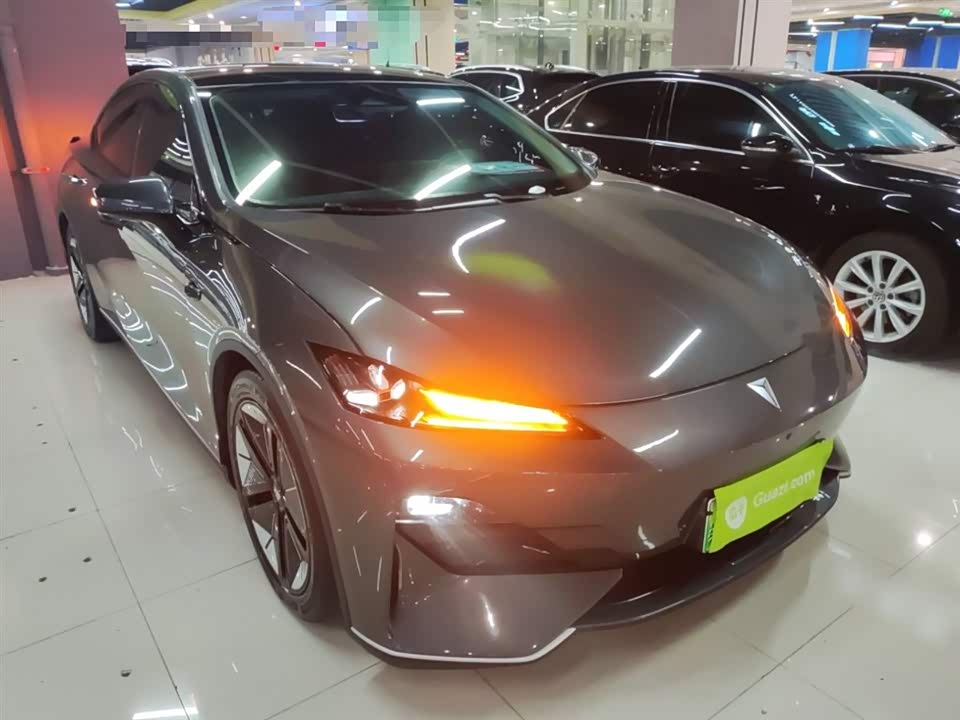 DEEPAL Dark blue SL03