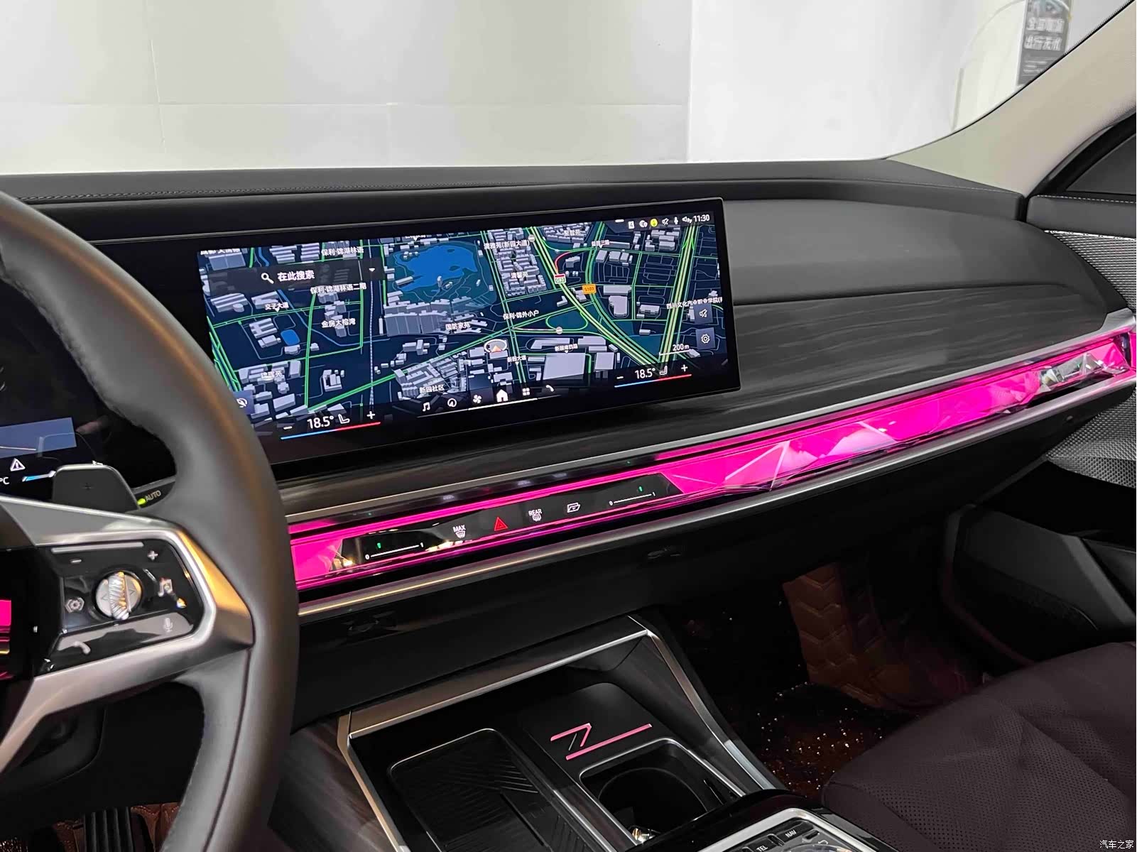 BMW 7 Series, 2025 19