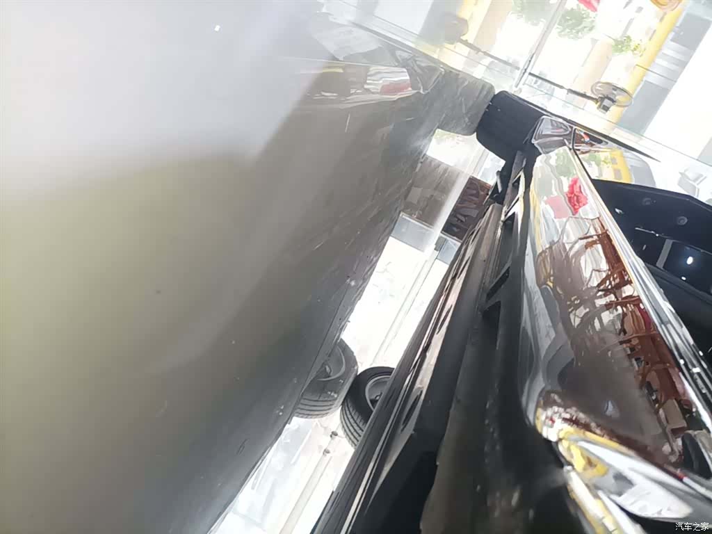 Wuling Starlight, 2025 21