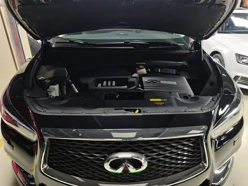 Infiniti QX60