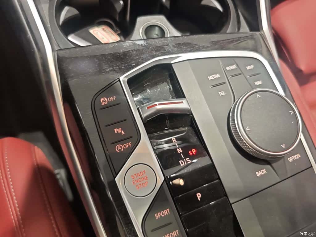 BMW 3 Series, 2025 21
