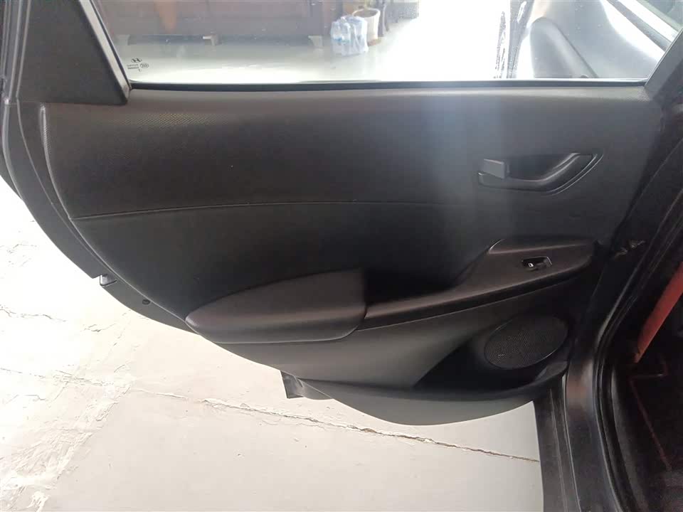 Hyundai ENCINO Hyundai ENCINO