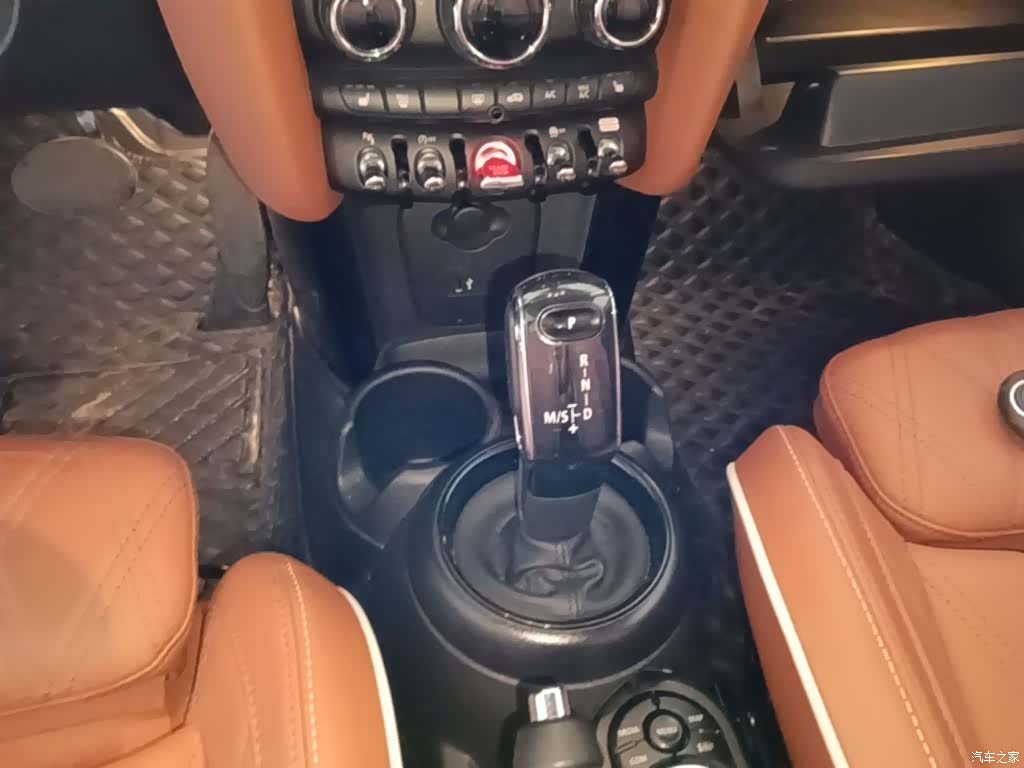 Mini Cooper, 2021 14