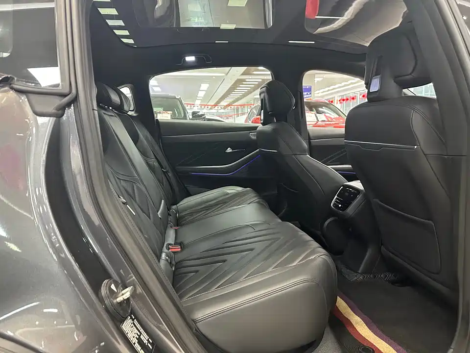 DEEPAL Dark blue SL03