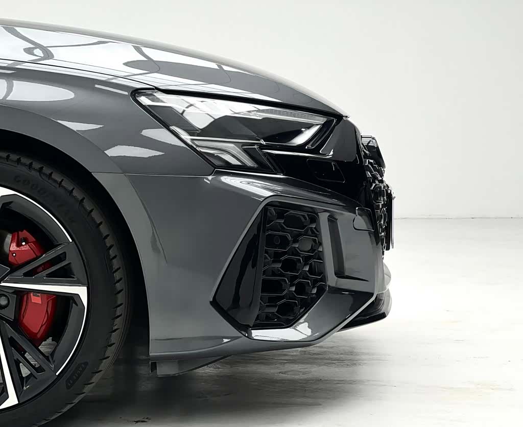 Audi A3, 2022 6