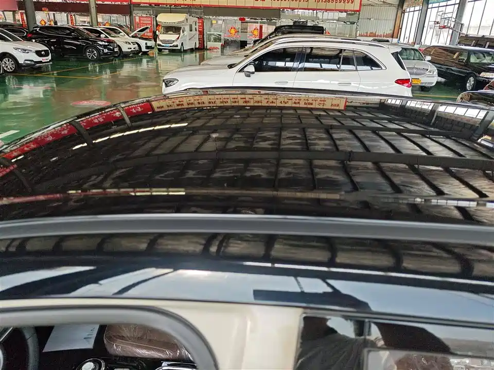 Wuling Wuling Bingguo