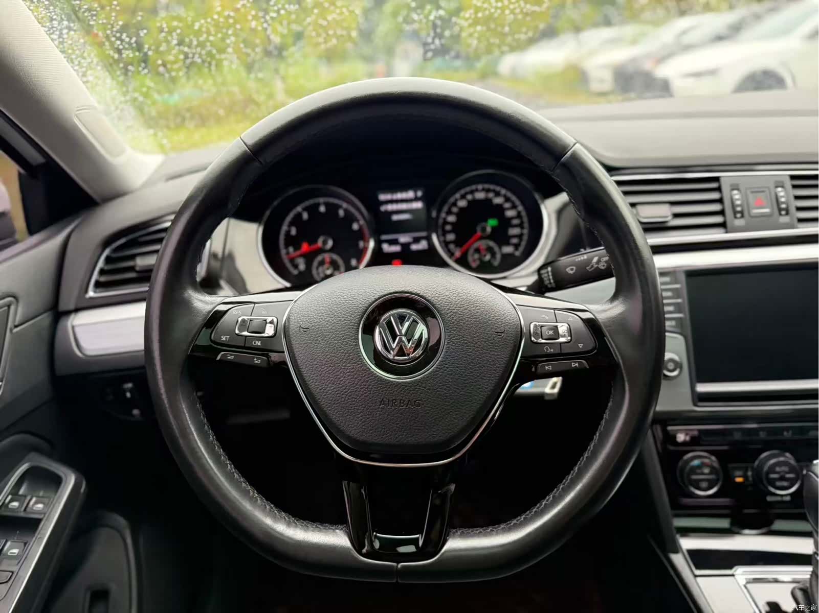Volkswagen Lamando, 2017 23