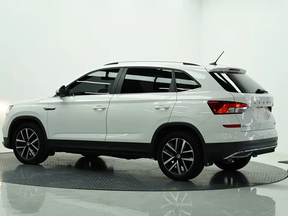 Skoda Komick Skoda Komick