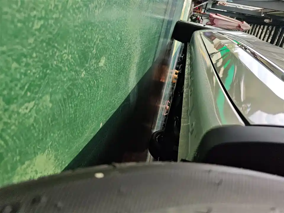 Wuling Wuling Bingguo