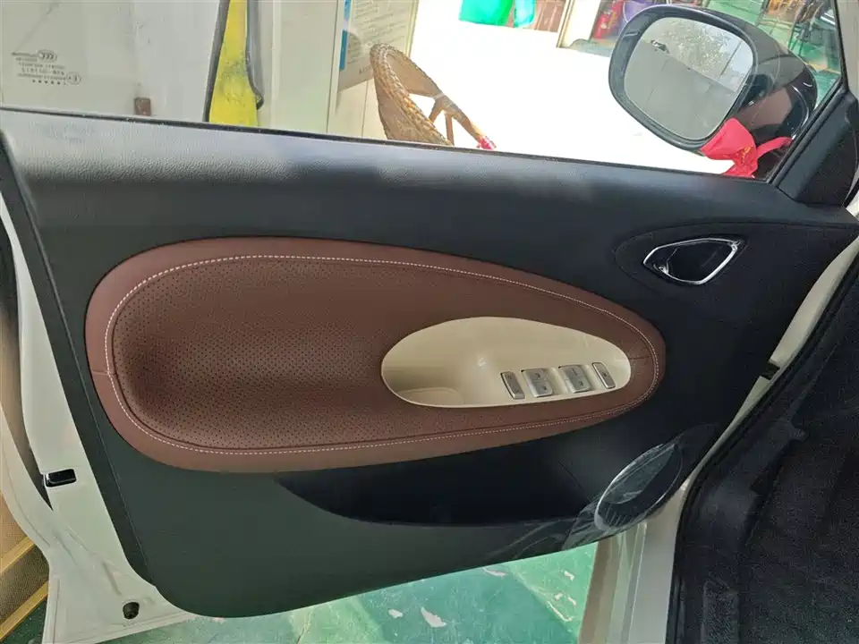 Wuling Wuling Bingguo