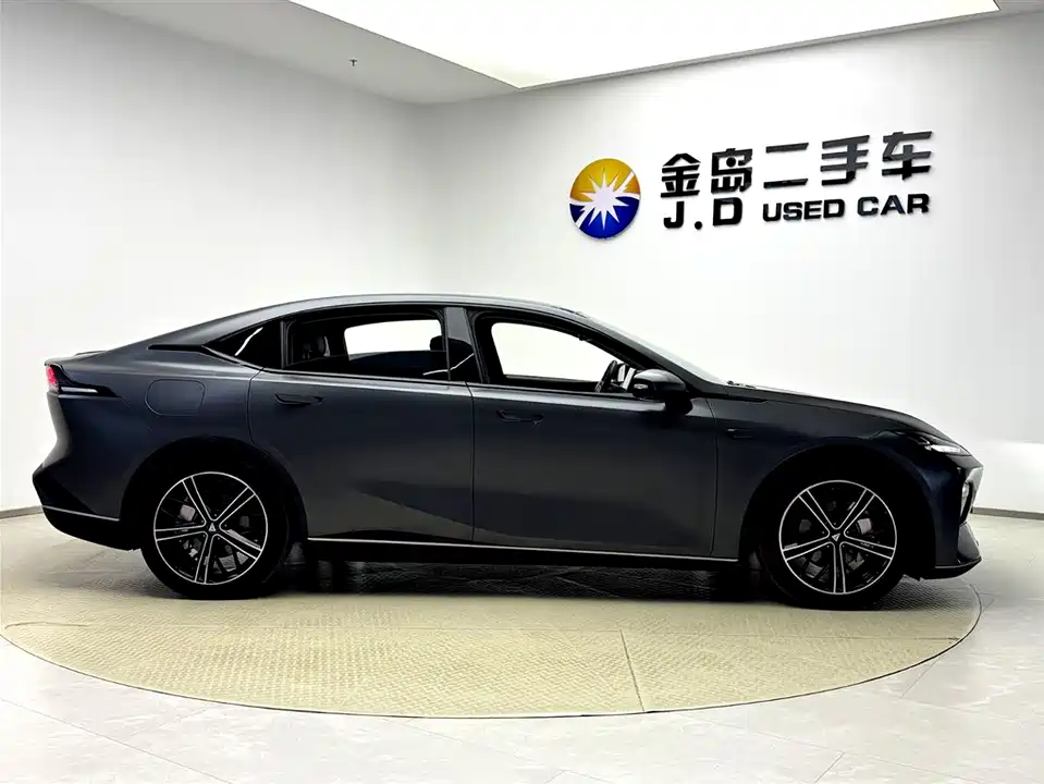 DEEPAL Dark blue SL03