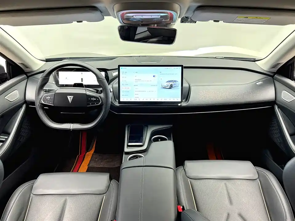 DEEPAL Dark blue SL03