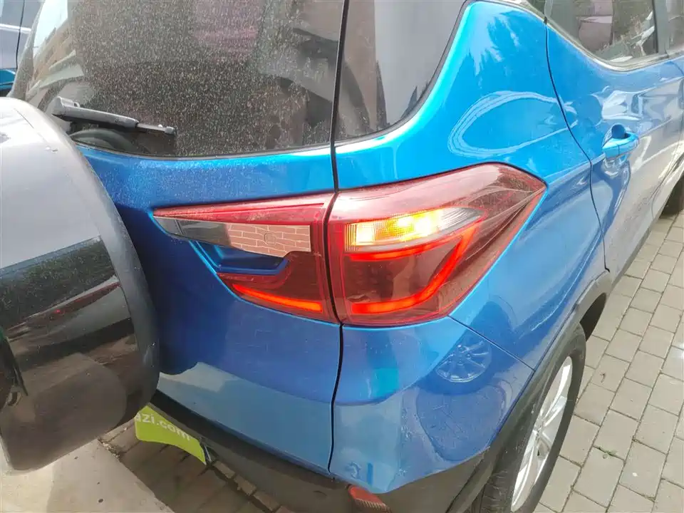 BYD yuan BYD yuan