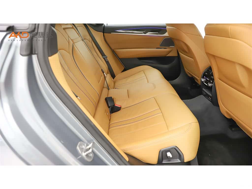 BMW 630GT 2.0T 22 M, 2023 8