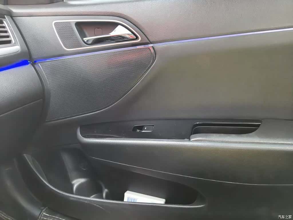 Hyundai GLS, 2018 15