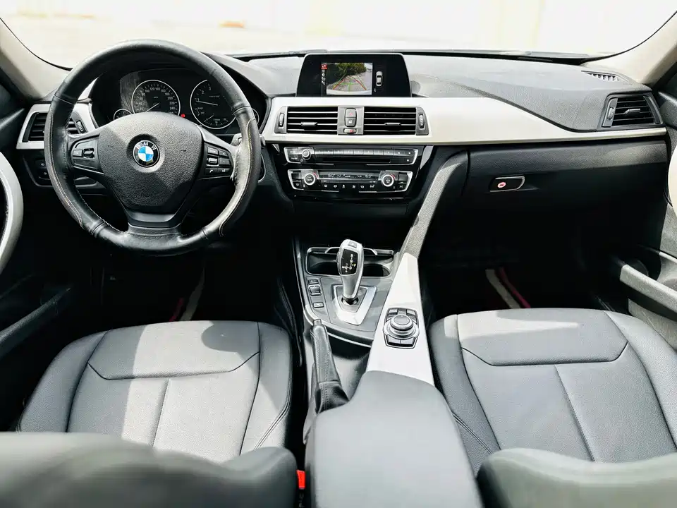 BMW 3 series BMW 3 series