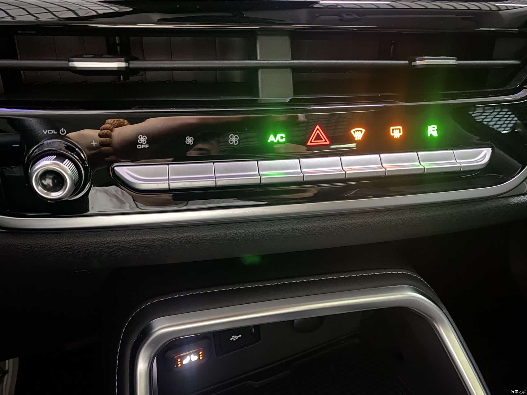 Haval H6, 2023 12