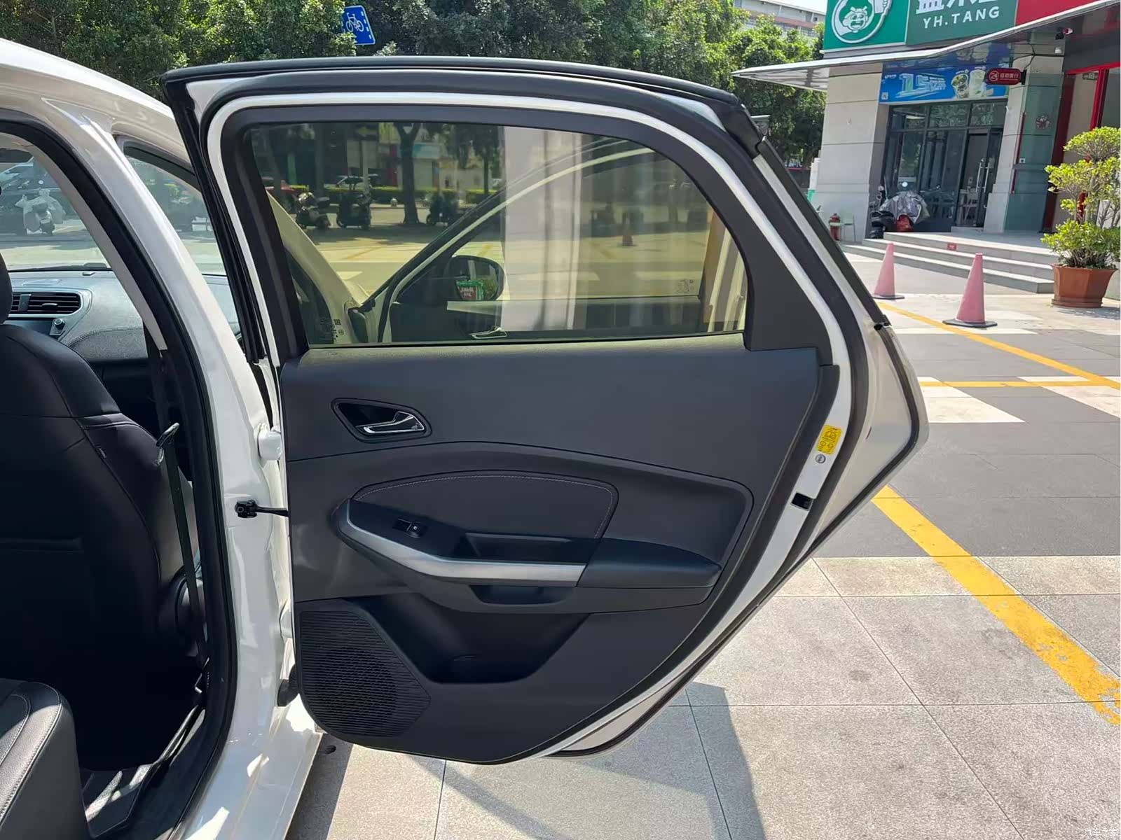Ford V, 2019 19