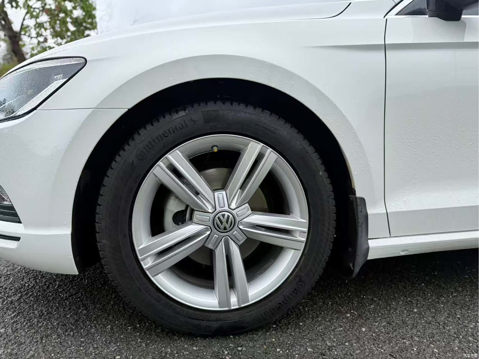 Volkswagen Lamando, 2017 10