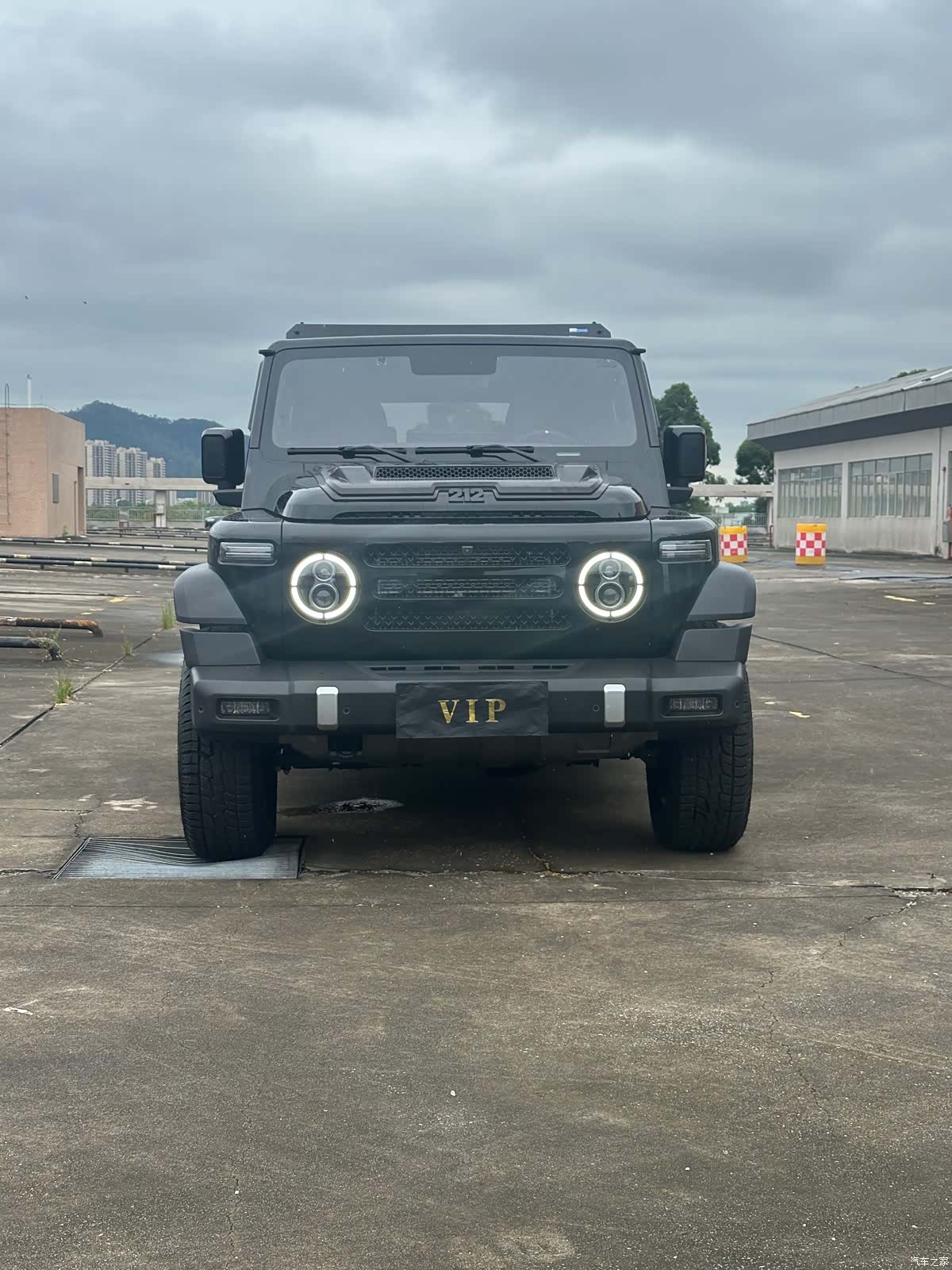 BAW T01, 2025 2