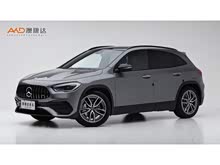 GLA AMG 2022 AMG GLA 35 4MATIC