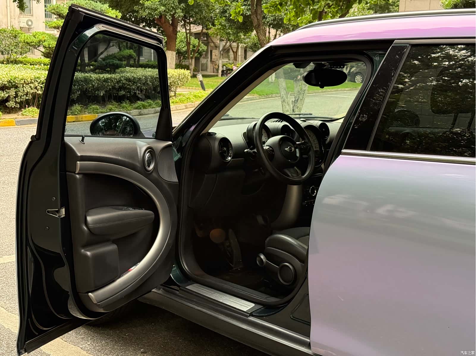 Mini Countryman, 2013 10