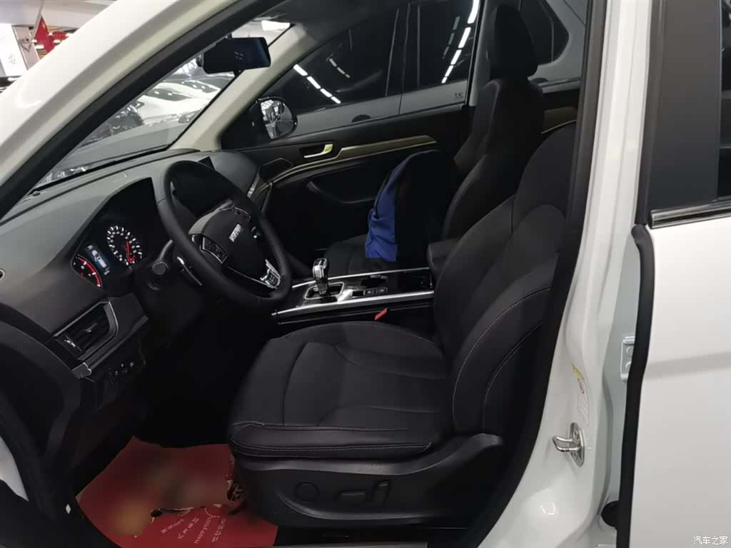 Haval H6, 2021 15
