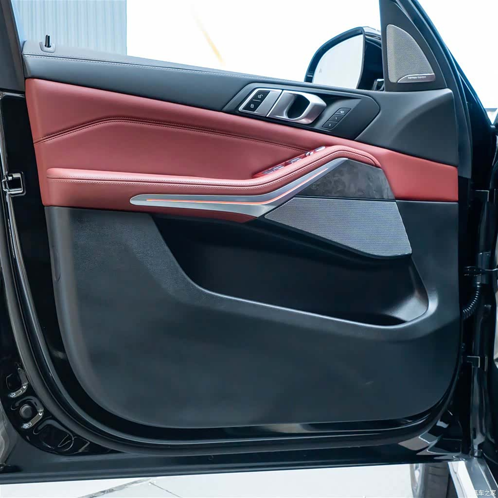 BMW X5, 2023 15