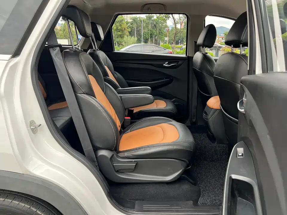 Wuling Wuling Hongguang S3