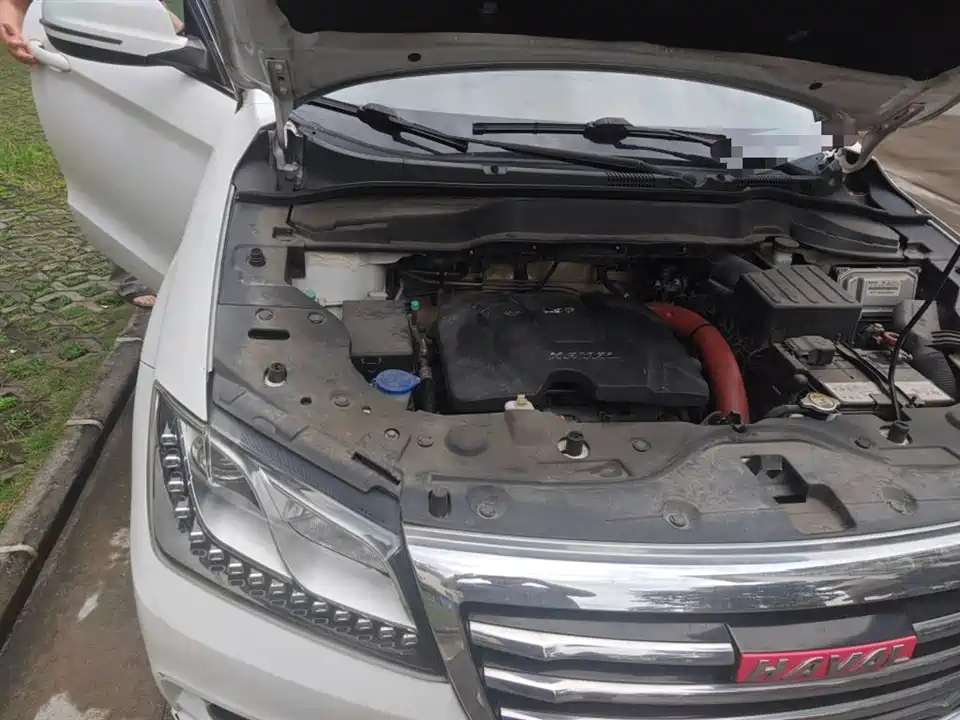Haval H2