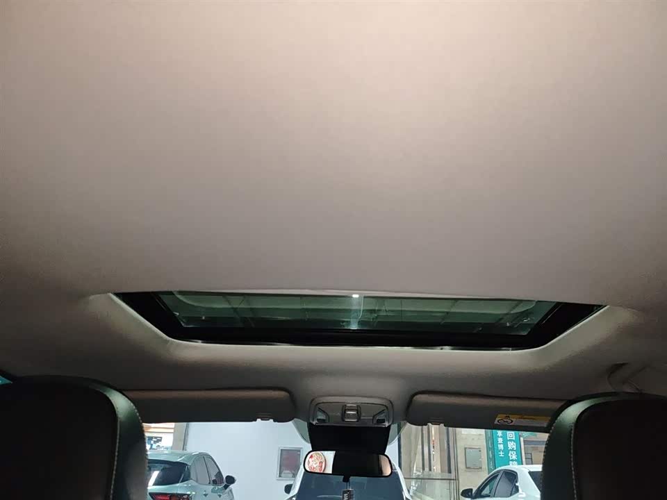 Trumpchi Trumpchi M6