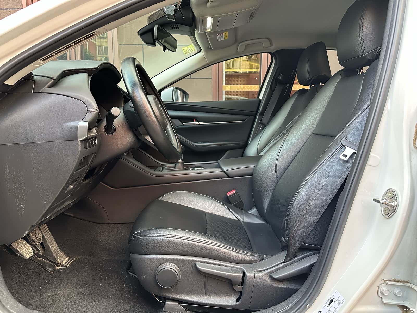 Mazda Mazda3, 2021 16