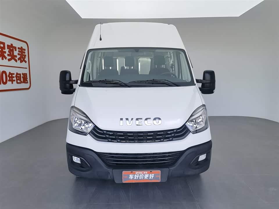 Iveco Ou Sheng