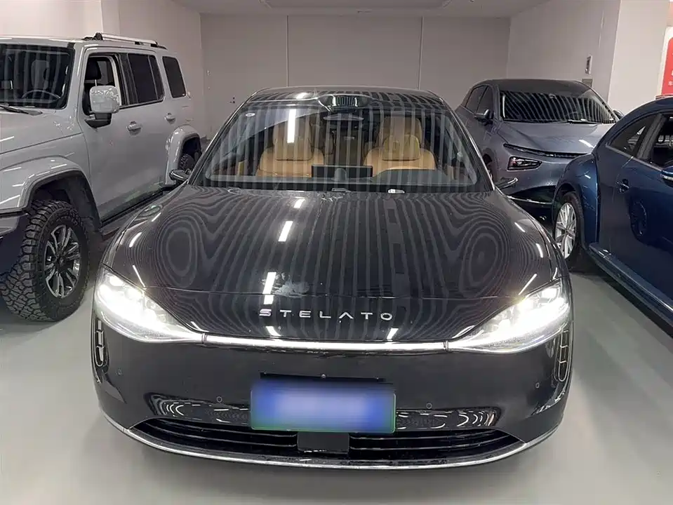 HarmonyOS Enjoy the world S9