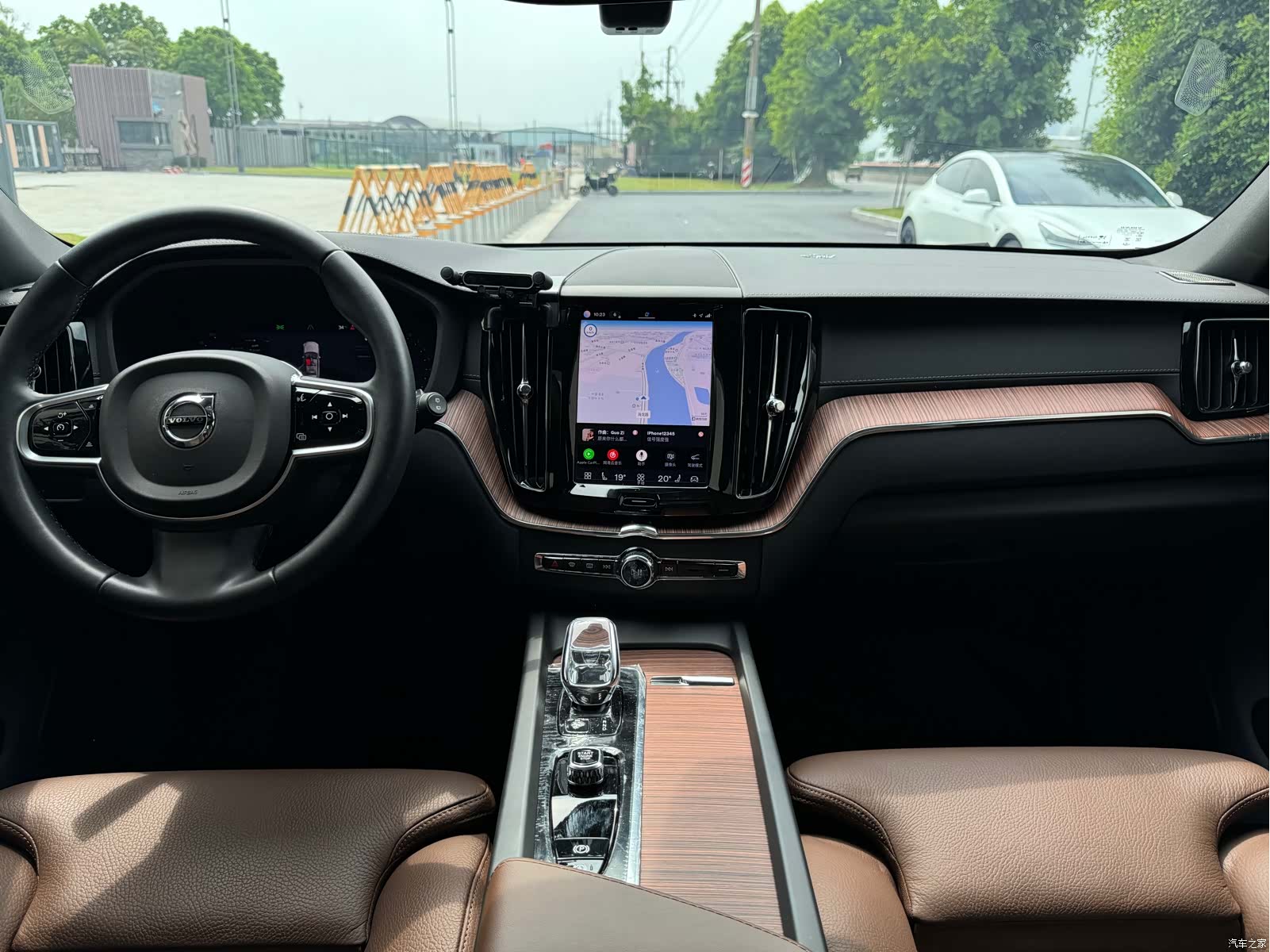 Volvo XC60, 2025 21