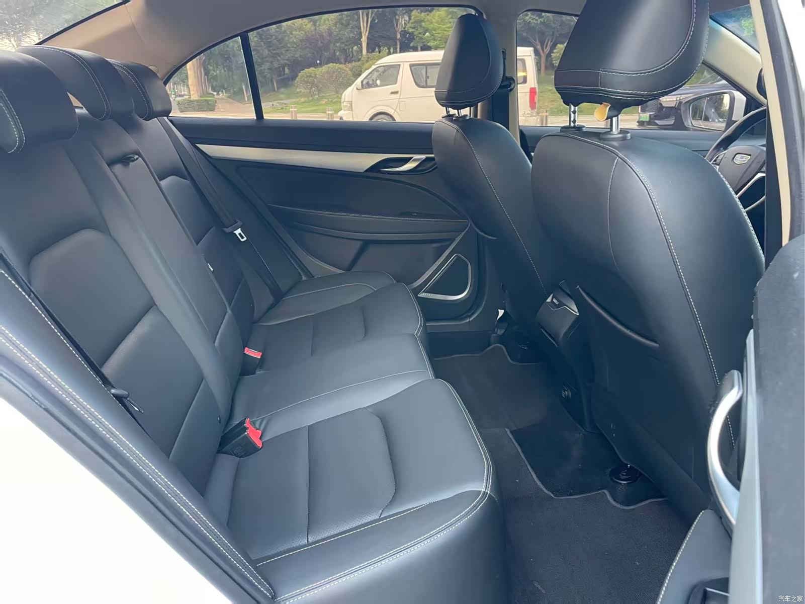 Geely Emgrand, 2019 6