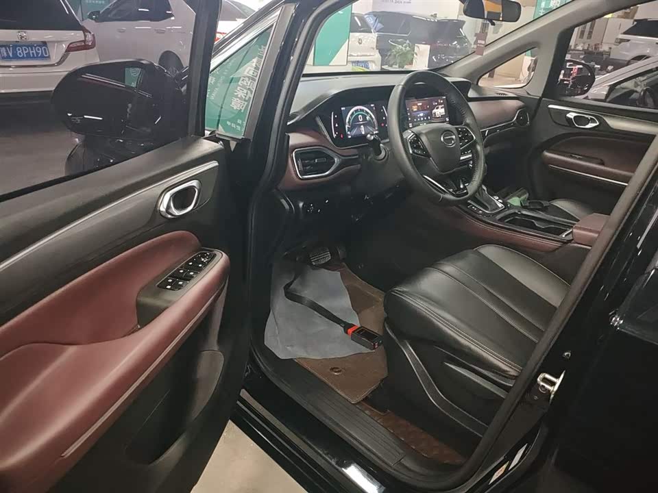 Trumpchi Trumpchi M6