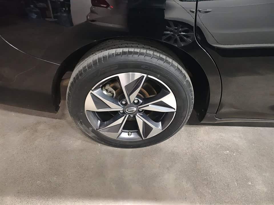 Trumpchi Trumpchi M6