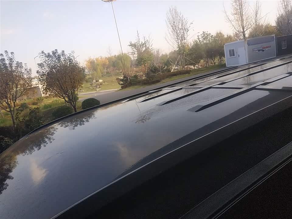 Forthing Popular CM7