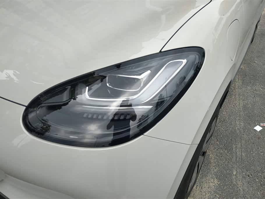 Wuling Wuling Bingguo