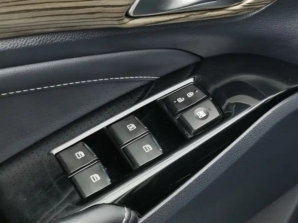 Trumpchi Trumpchi M8