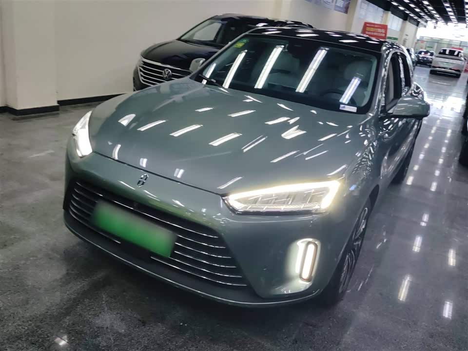 HarmonyOS Ask the world M5