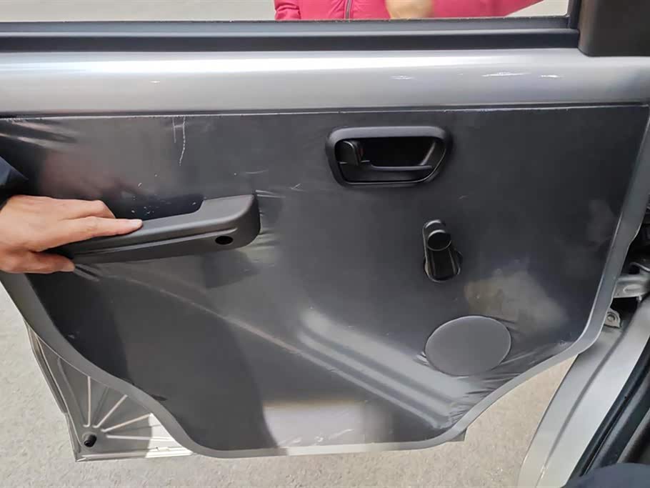 Wuling Wuling Rongguang S