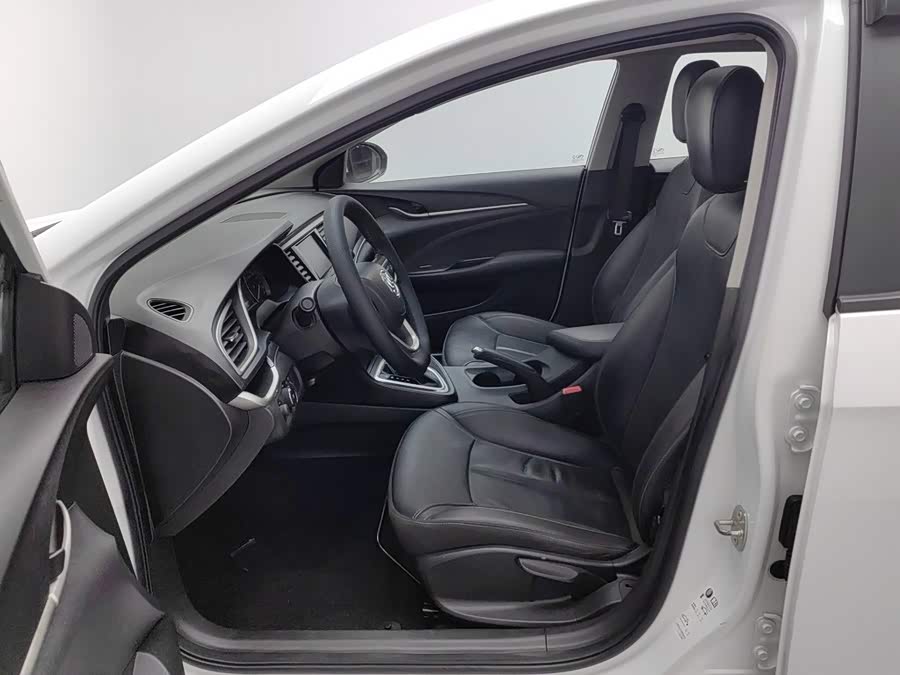 Buick Inslight 2020, фото 10