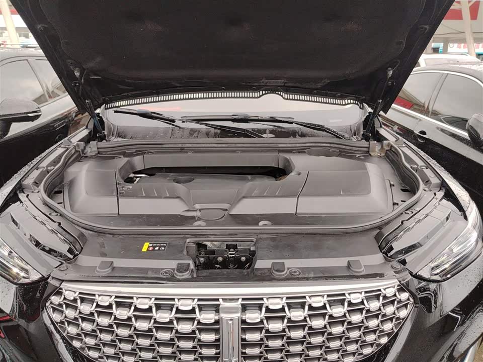 Weipai VV6