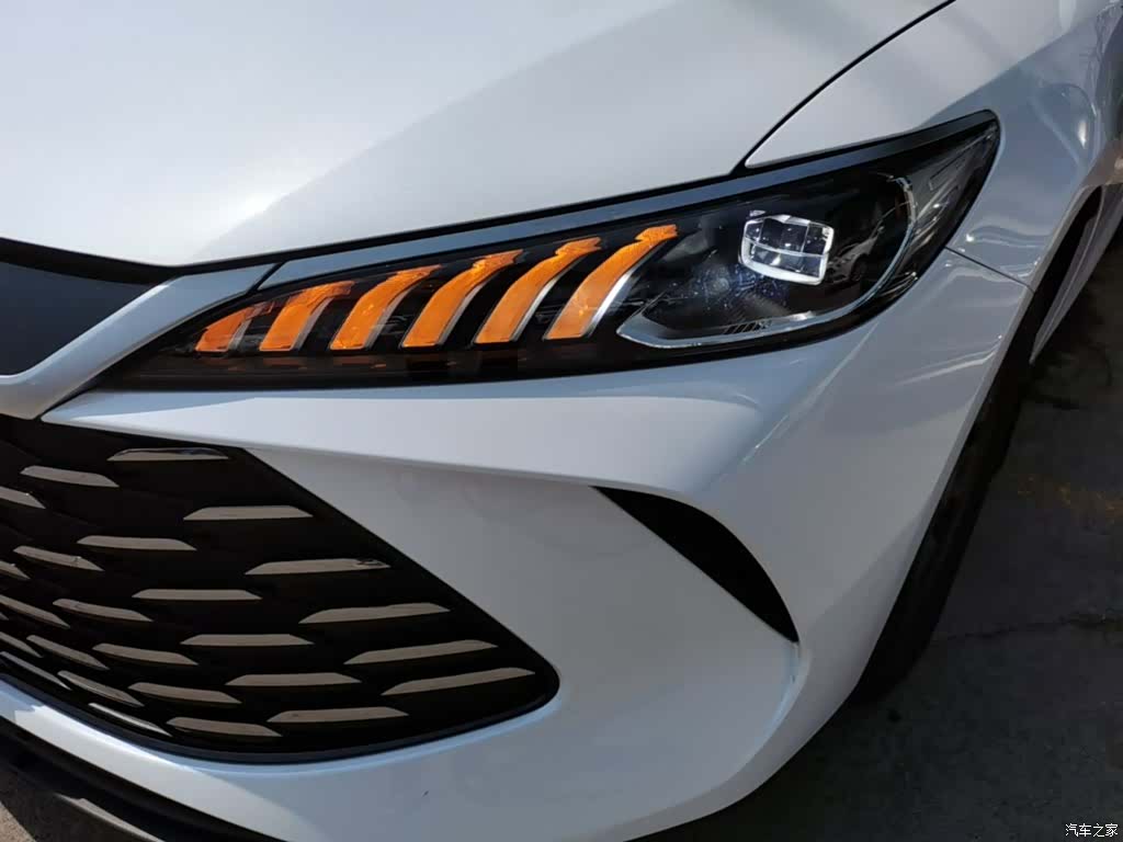 BYD Qin, 2025 24