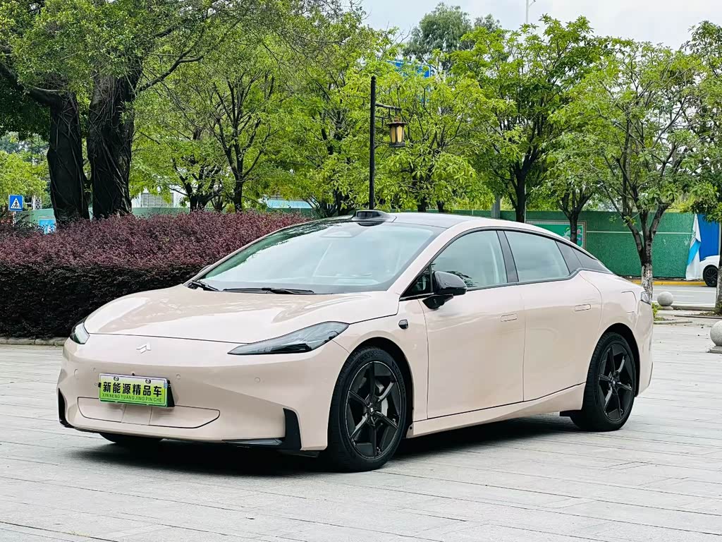 Haobo GT