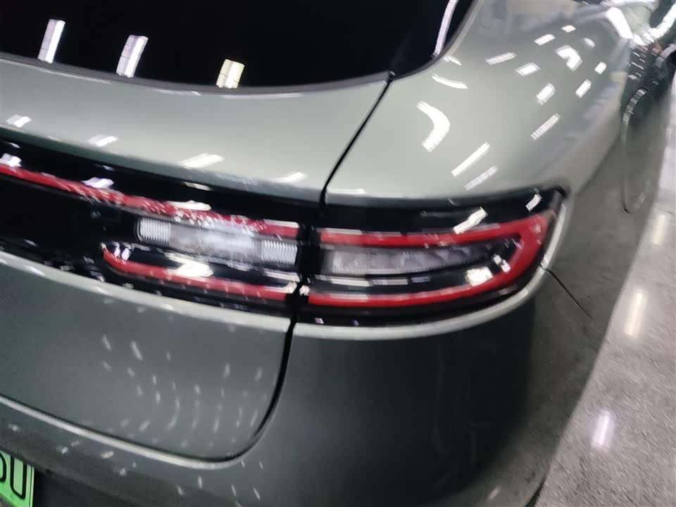 HarmonyOS Ask the world M5